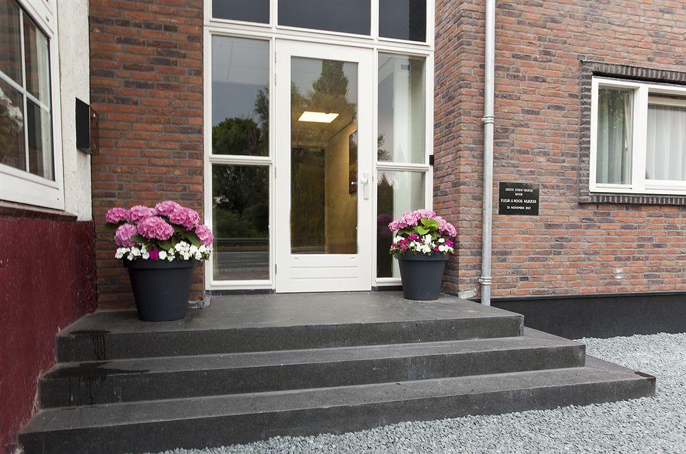Hotel De Keizerskroon Amsterdam-Schiphol-Halfweg Exterior foto